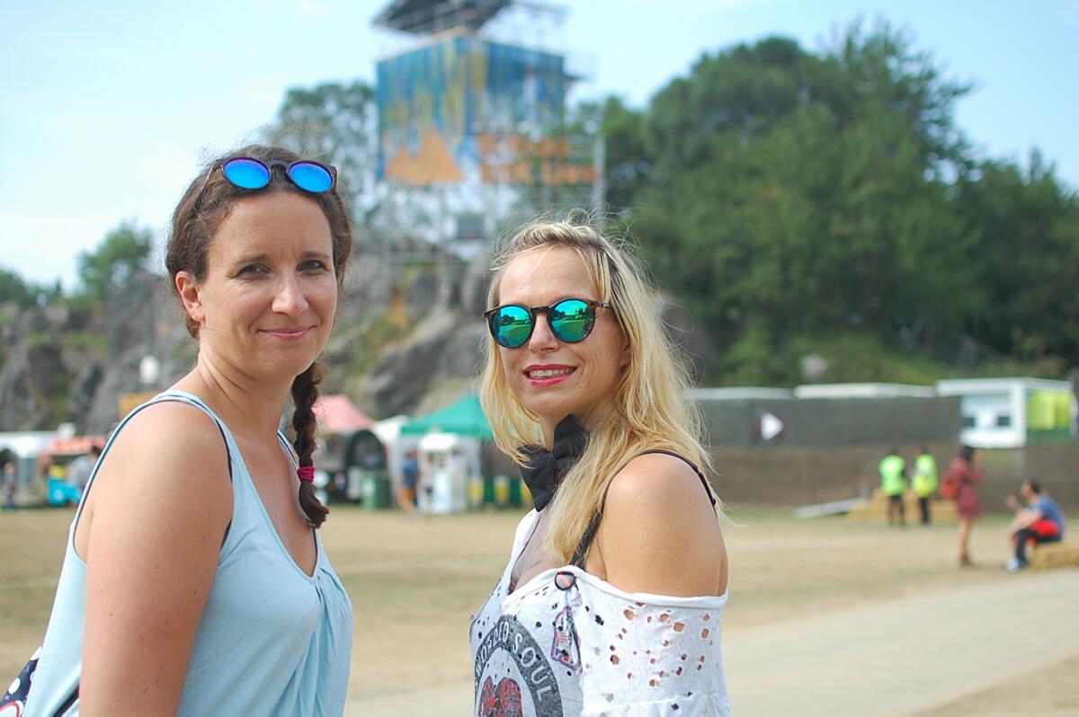 Foto 428 de la viernes 7 de julio | Bilbao BBK Live 2017